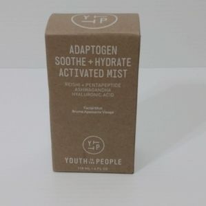 Youth to the People Soothe & Hydrate Facial Mist